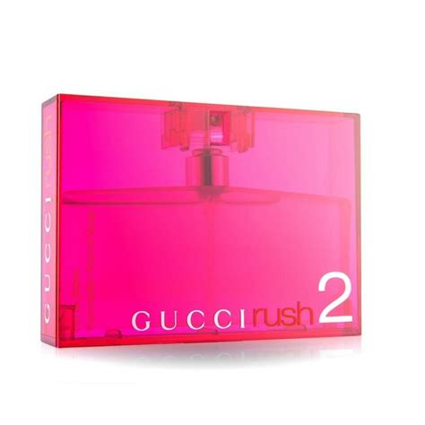 perfume like gucci rush 2